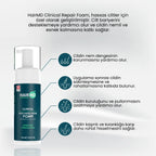 HairMD Clinical Onarıcı Bakım Köpüğü 150 ml - HAİR MEDİCAL SHOP