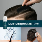 HairMD Clinical Onarıcı Bakım Köpüğü 150 ml - HAİR MEDİCAL SHOP