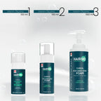 HairMD Clinical Onarıcı Bakım Köpüğü 150 ml - HAİR MEDİCAL SHOP