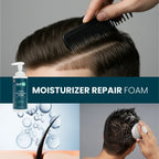 HairMD Clinical Onarıcı Bakım Köpüğü 500 ml - HAİR MEDİCAL SHOP
