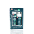 HairMD Clinical Onarıcı Bakım Seti (Şampuan 250 ml + Köpük 150 ml) - HAİR MEDİCAL SHOP