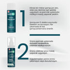 HairMD Clinical Onarıcı Bakım Seti (Şampuan 250 ml + NEC Losyon 125 ml) - HAİR MEDİCAL SHOP