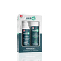 HairMD Clinical Onarıcı Bakım Seti (Şampuan 250 ml + NEC Losyon 125 ml) - HAİR MEDİCAL SHOP