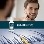 HairMD Clinical Sakal Bakım Serumu 50 ml - HAİR MEDİCAL SHOP