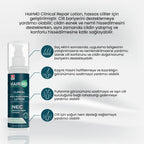 HairMD Clinical Onarıcı NEC Losyon 125 ml - HAİR MEDİCAL SHOP