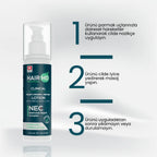 HairMD Clinical Onarıcı NEC Losyon 125 ml - HAİR MEDİCAL SHOP