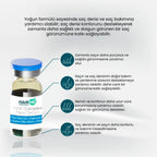 HairMD Clinical Saç Kompleksi Meso Serum 10 x 6 ml - HAİR MEDİCAL SHOP