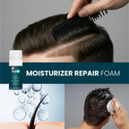HairMD Clinical Onarıcı Bakım Köpüğü 100 ml - HAİR MEDİCAL SHOP
