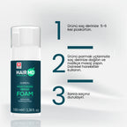 HairMD Clinical Onarıcı Bakım Köpüğü 100 ml - HAİR MEDİCAL SHOP