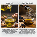 HairMD Clinical Yenileyici ve Besleyici Saç Bakım Yağı 100 ml - HAİR MEDİCAL SHOP