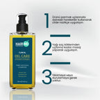 HairMD Clinical Yenileyici ve Besleyici Saç Bakım Yağı 100 ml - HAİR MEDİCAL SHOP