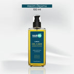 HairMD Clinical Yenileyici ve Besleyici Saç Bakım Yağı 100 ml - HAİR MEDİCAL SHOP