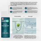 HairMD Clinical Saç Onarım Özel Seti 3 Aylık Kullanım + Dermaroller - HAİR MEDİCAL SHOP