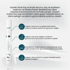 HairMD Clinical Kaş ve Kirpik Bakım Serumu 5 ml - HAİR MEDİCAL SHOP