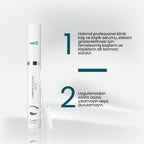 HairMD Clinical Kaş ve Kirpik Bakım Serumu 5 ml - HAİR MEDİCAL SHOP