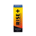 RISE+ Shampoo Saç Ekimi Sonrası Klinik Onarım Şampuanı 300 ML