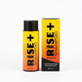 RISE+ Shampoo Saç Ekimi Sonrası Klinik Onarım Şampuanı 300 ML