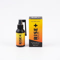 RISE+ Saç Ekimi Sonrası %5 Procapil Onarıcı Serum 120 ML ( 2 Aylık )