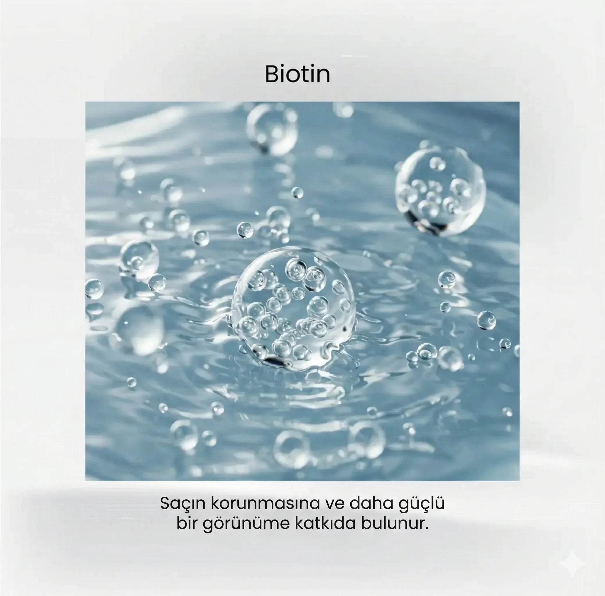 HAİRMD Plus Advanced Hair Biotin 5000 mcg 60 Tablet - HAİR MEDİCAL SHOP 