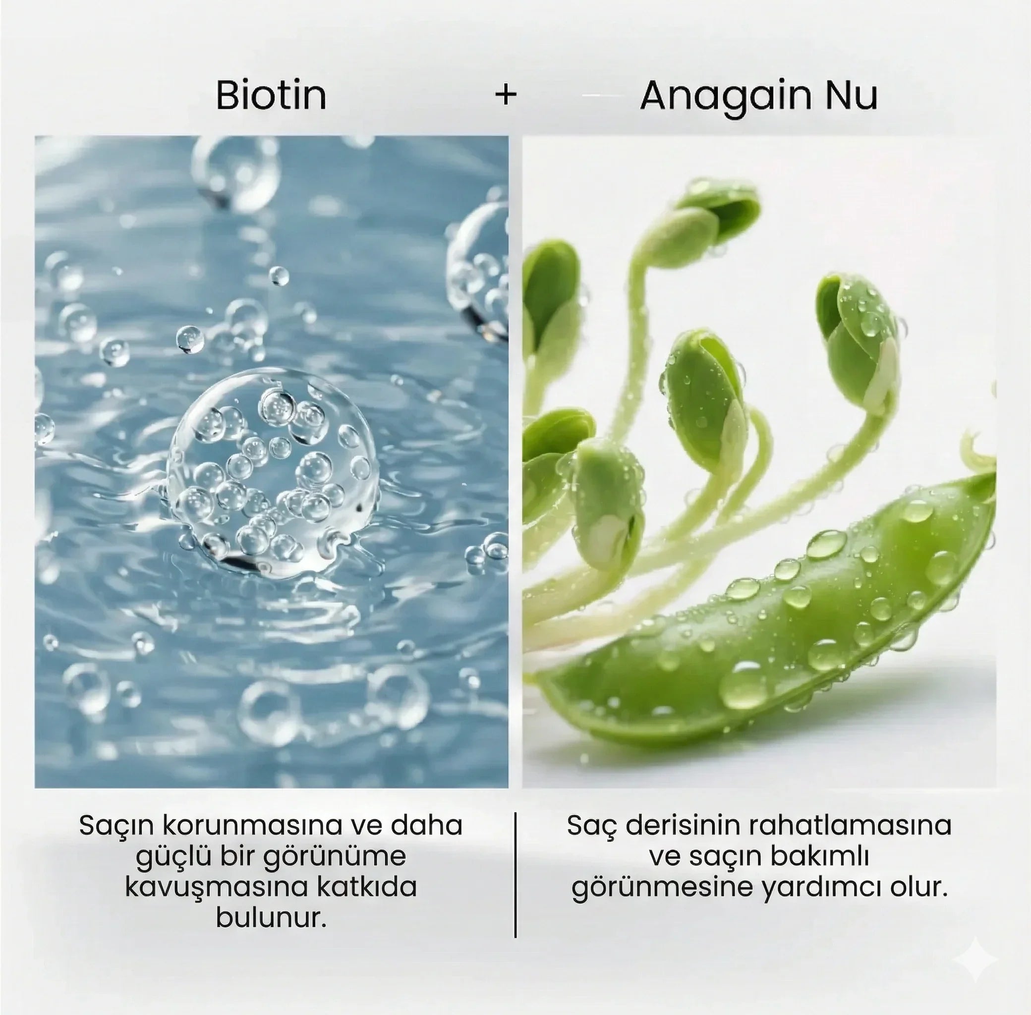 HAİRMD Plus Ultra Saç Multivitamini 60 Tablet - HAİR MEDİCAL SHOP 