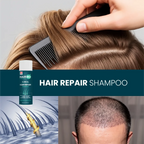 HairMD Klinik Saç Onarım Şampuanı 150 ml - HAİR MEDİCAL SHOP 