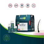 HairMD Klinik Saç Onarım Seti 3 Aylık Kullanım - HAİR MEDİCAL SHOP 