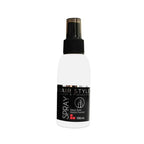 HS Hair Style Vip Serumlu Set featuring hair care products in a sleek set package with bottles and applicators.