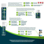 HairMD Clinical Saç Onarım Özel Seti 3 Aylık Kullanım - HAİR MEDİCAL SHOP 