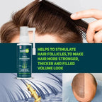 HAIRMD HairMD Klinik Saç Onarıcı Serum spray bottle, 60 ml, for hair repair and strengthening.