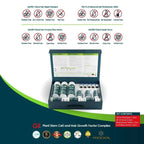 HairMD Clinical Saç Onarım Özel Seti 3 Aylık Kullanım - HAİR MEDİCAL SHOP 