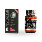 HS Hair Style Biotin Tablet, kutu ve kavanoz