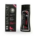 HS Hair Style Şampuan 300 ml, kutu ve şişe
