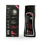HS Hair Style Şampuan 300 ml, kutu ve şişe