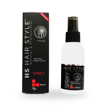 Serum ve Spreyler kategorisi