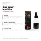 HS Hair Style Sprey 100 ml, öne çıkan içerikler