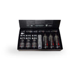 HS Hair Style VIP Serumlu Set (6 Aylık), set kutusu