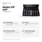 HS Hair Style VIP Serumlu Set (6 Aylık), neden VIP set