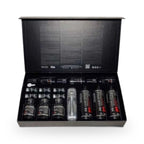 HS Hair Style VIP Serumlu Set (6 Aylık), açık set kutusu