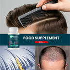 HAİRMD Plus Advanced Hair Biotin 5000 mcg 60 Tablet - HAİR MEDİCAL SHOP 
