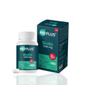 HAİRMD Plus Advanced Hair Biotin 5000 mcg 60 Tablet - HAİR MEDİCAL SHOP 