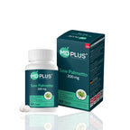 HAİRMD Plus Advanced Hair Saw Palmetto 200 mg 60 Tablet - HAİR MEDİCAL SHOP 