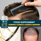 HAİRMD Plus Ultra Saç Multivitamini 60 Tablet - HAİR MEDİCAL SHOP 