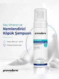 Provederm Saç Onarıcı Köpük Şampuan 150 ML